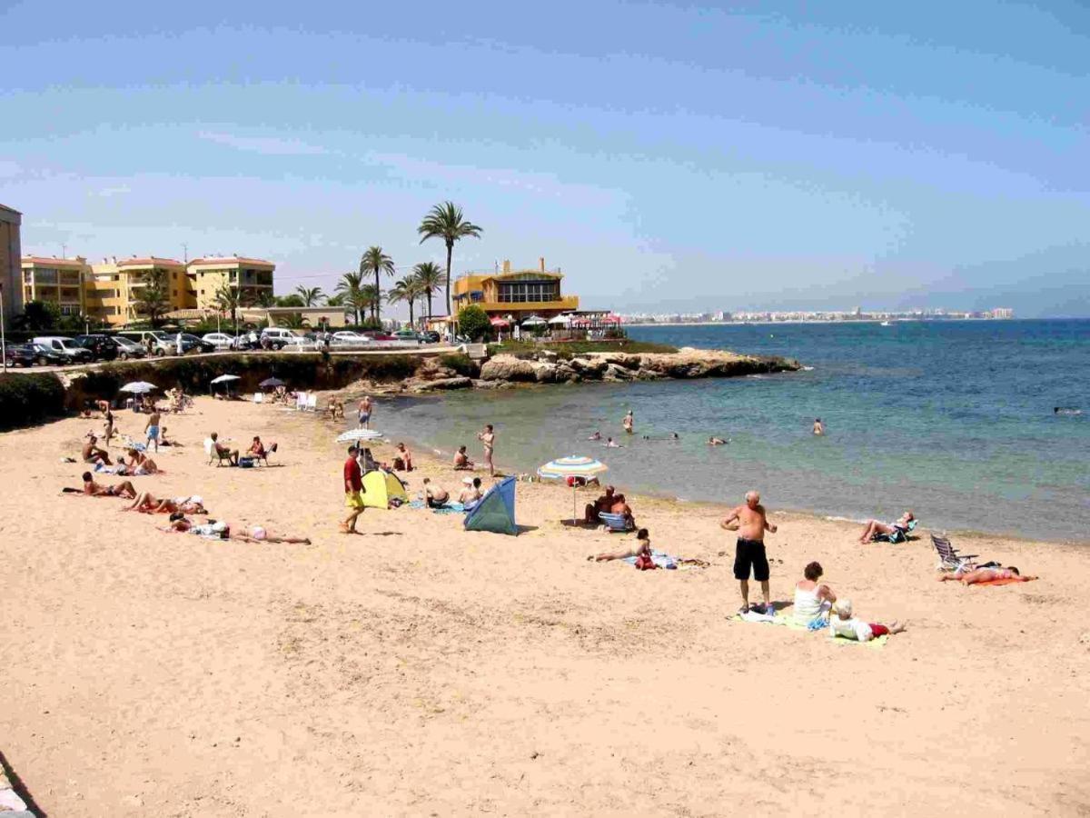Harbour View - 2 Bed Apt - Torrevieja Apartamento Exterior foto