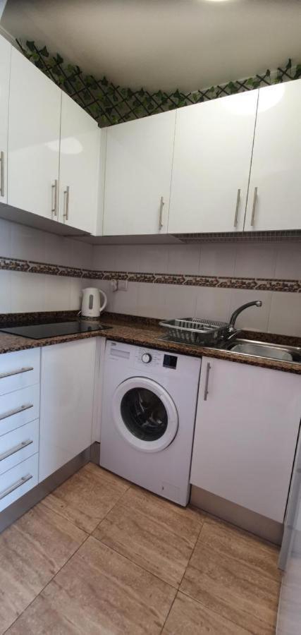 Harbour View - 2 Bed Apt - Torrevieja Apartamento Exterior foto