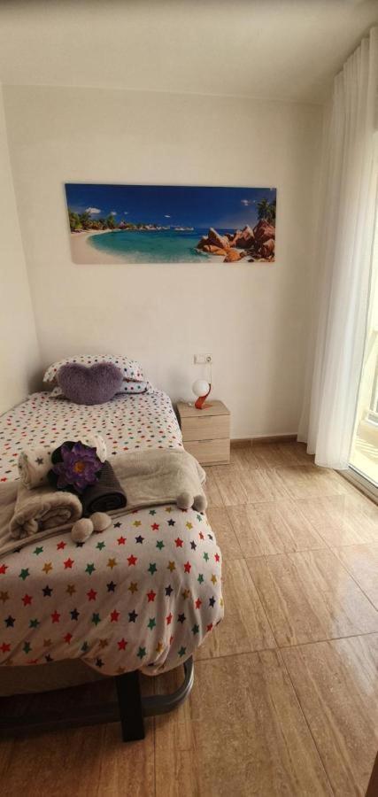 Harbour View - 2 Bed Apt - Torrevieja Apartamento Exterior foto