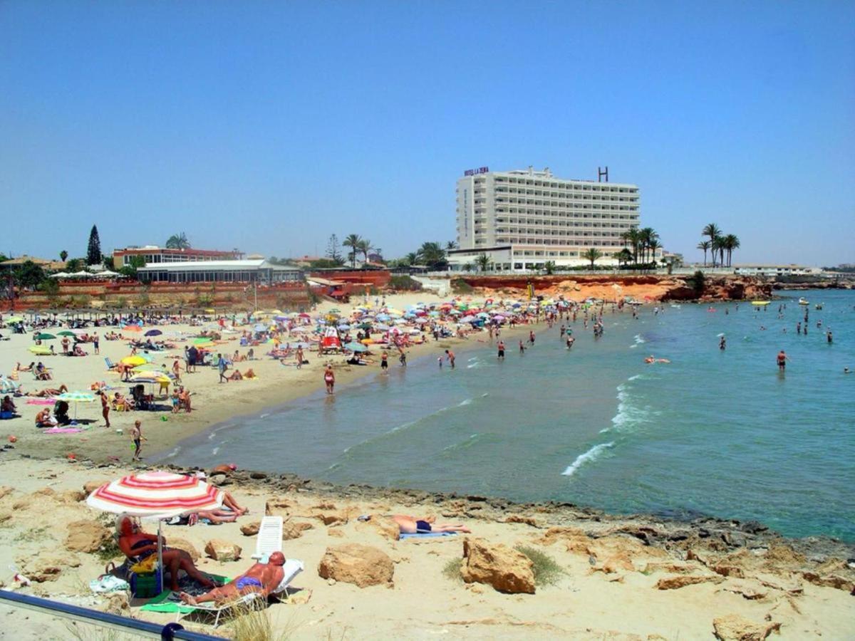 Harbour View - 2 Bed Apt - Torrevieja Apartamento Exterior foto