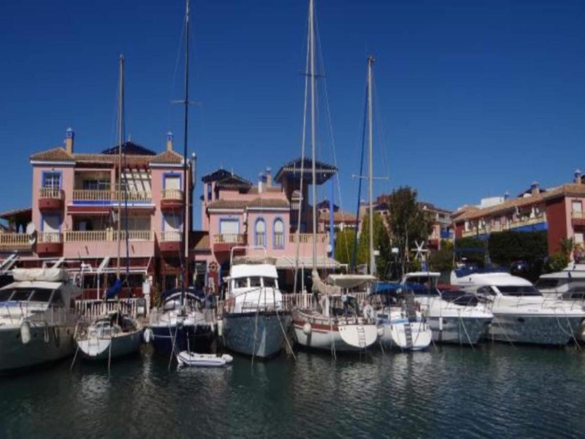 Harbour View - 2 Bed Apt - Torrevieja Apartamento Exterior foto