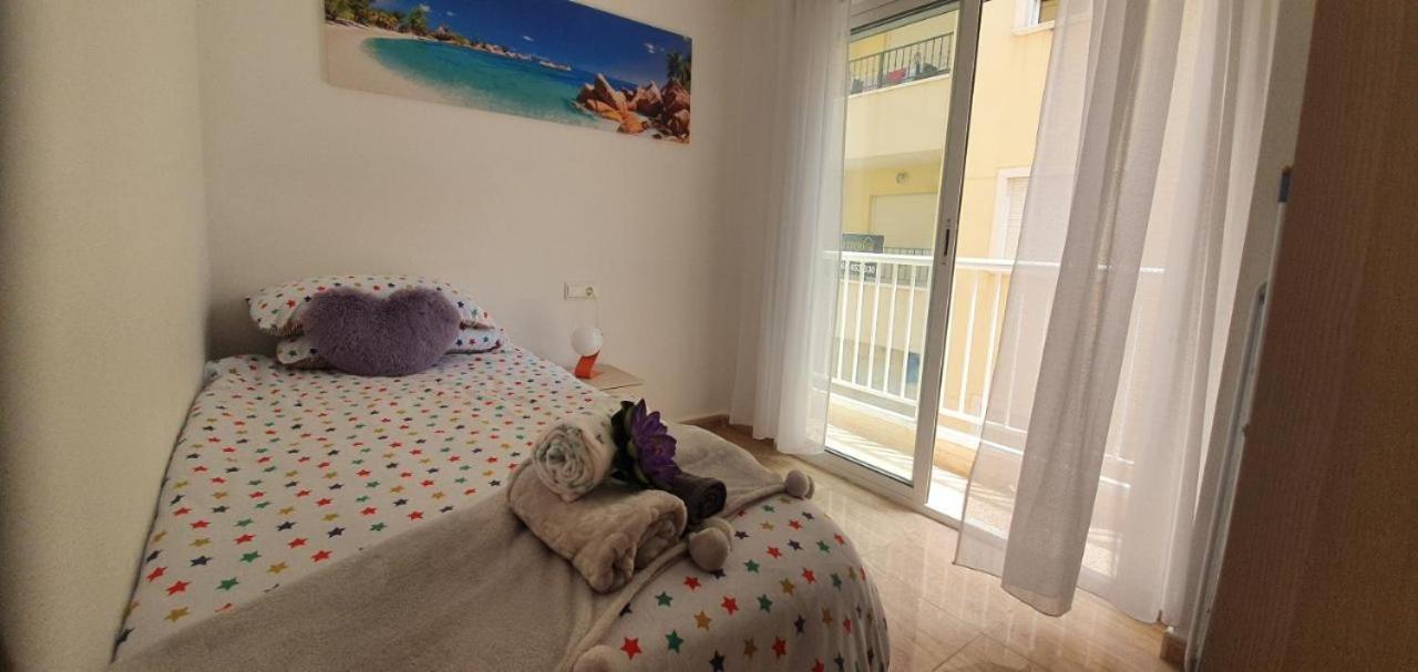 Harbour View - 2 Bed Apt - Torrevieja Apartamento Exterior foto