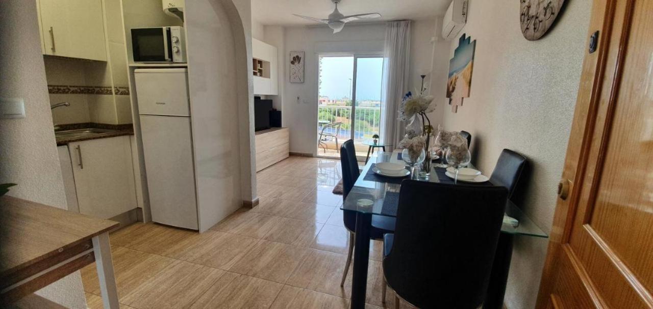Harbour View - 2 Bed Apt - Torrevieja Apartamento Exterior foto