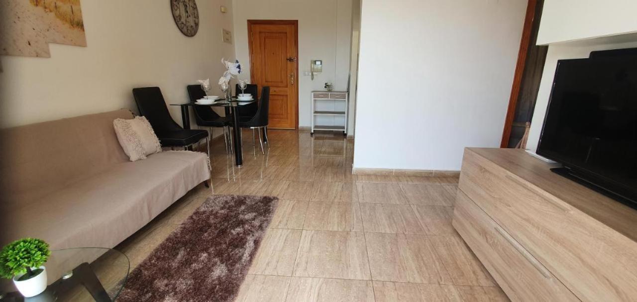 Harbour View - 2 Bed Apt - Torrevieja Apartamento Exterior foto