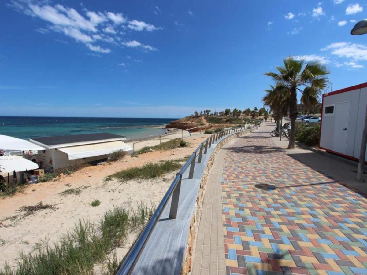 Harbour View - 2 Bed Apt - Torrevieja Apartamento Exterior foto